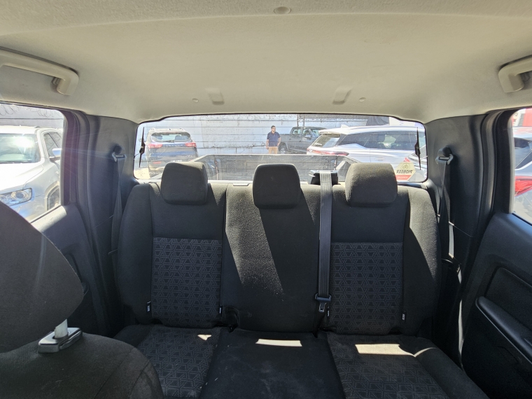 Ford Ranger Ranger Dcab 4x4 2.2 2022 Usado en Rosselot Usados