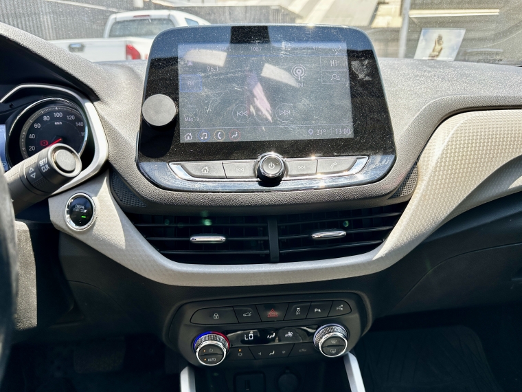 Chevrolet Onix sedan Onix Ii Pr Hb 1.0 At 2022 Usado en Rosselot Usados