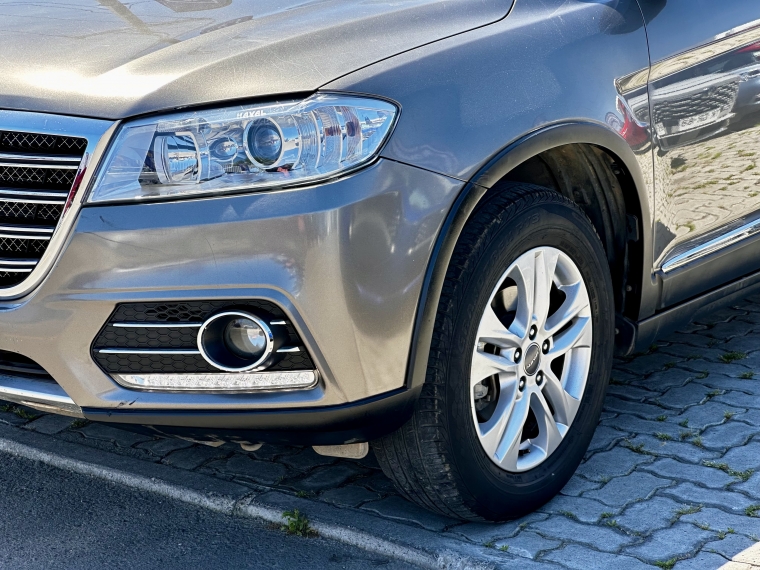 Great wall Haval 1.5l Active At 2017 Usado  Usado en Kovacs Usados