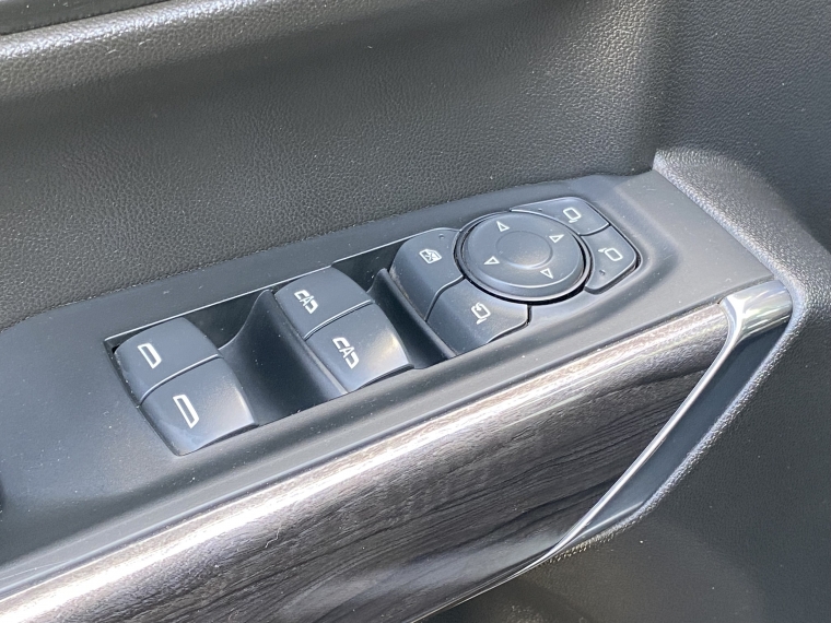 Chevrolet Silverado 3.0 Ltz 4x4 Diesel 2022 Usado  Usado en Kovacs Usados