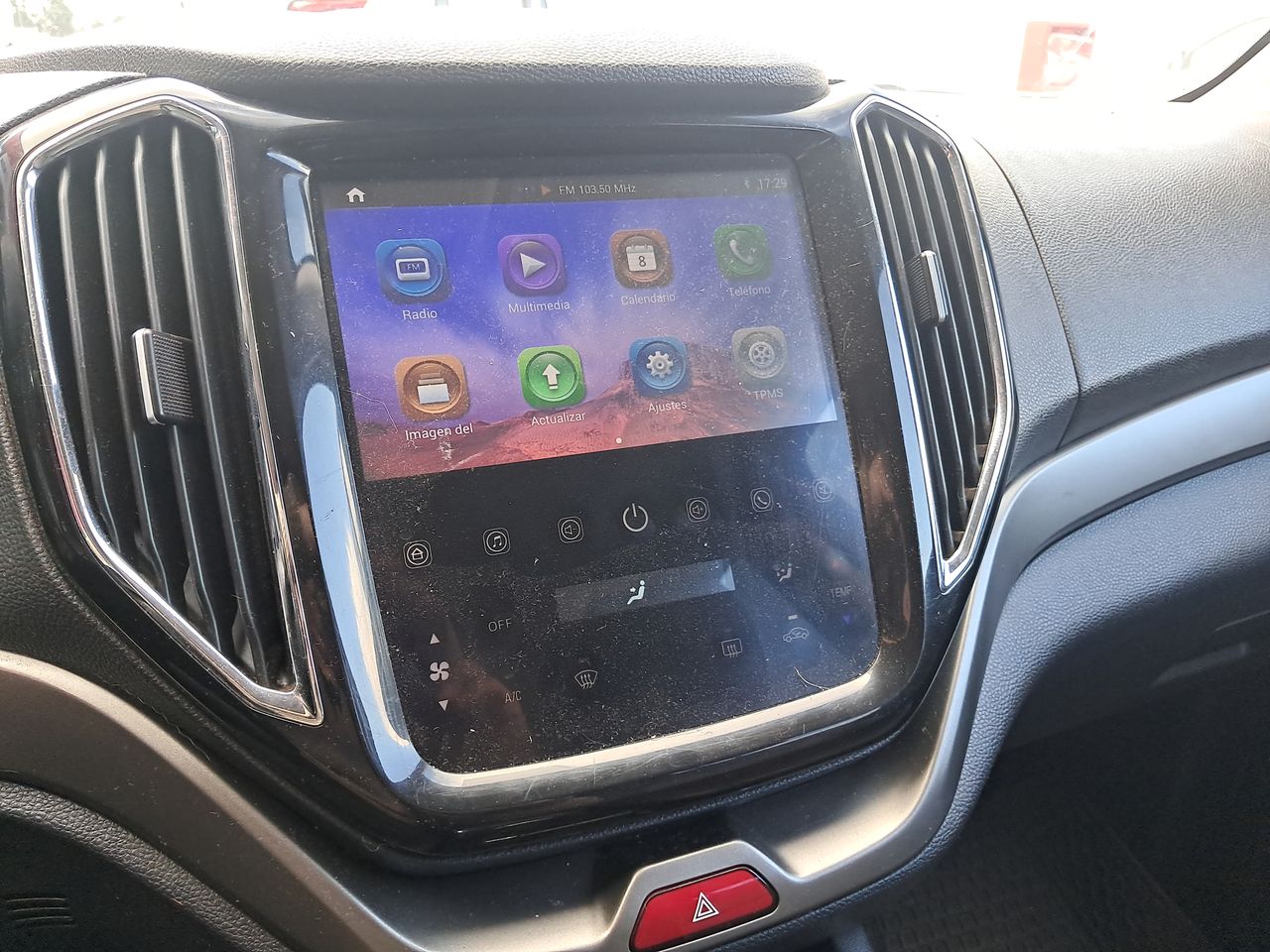 Changan Cx70 Cx70 T 1.5 Aut 2022 Usado en Usados de Primera - Sergio Escobar