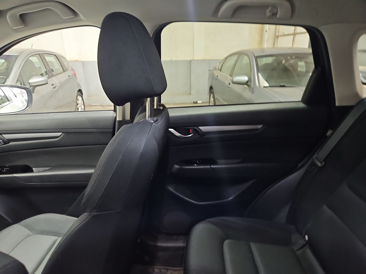 Mazda Cx-5 Cx5 2wd 2.0 2023 Usado en Usados de Primera - Sergio Escobar