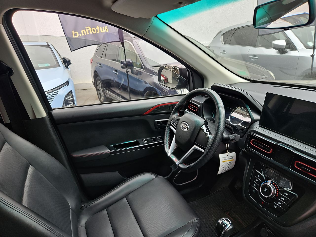 Shineray swm G03f G03f 1.5 2024 Usado  Usado en Webautos.cl