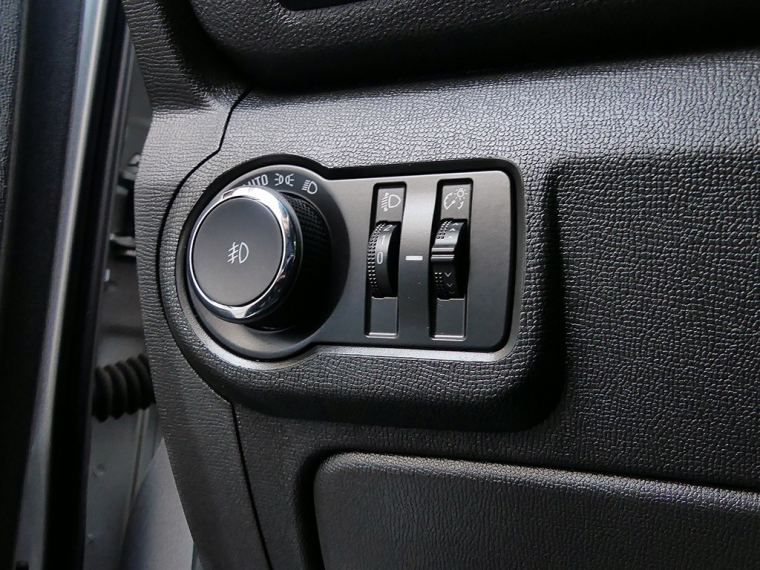 Chevrolet Colorado Dcab 4x4 2.8 At 2023 Usado  Usado en Webautos.cl