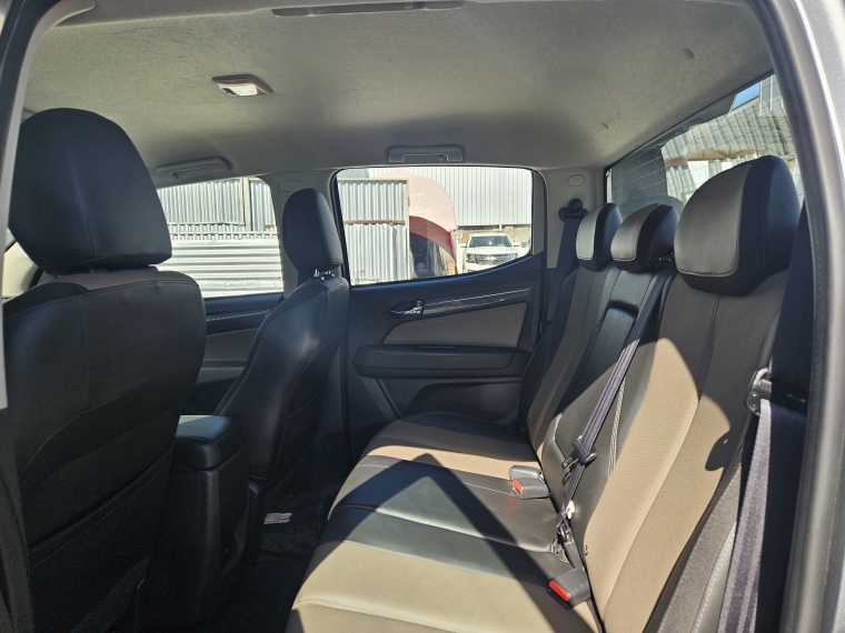 Chevrolet Colorado Td Hc At 4wd S 2025 Usado  Usado en Kovacs Usados