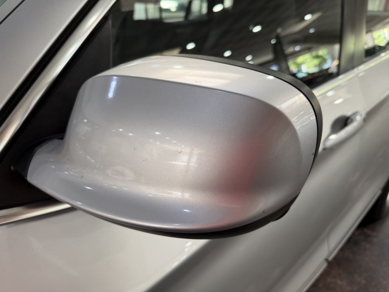 Bmw X3 Xdrive20 2.0 Aut 2014  Usado en Grass & Arueste