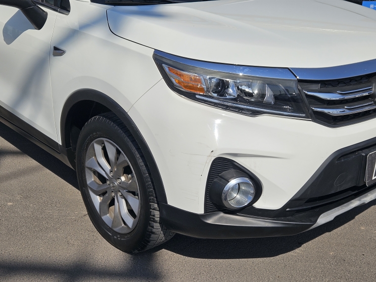 Gac motor Gs3 Gb At 1.5 2021 Usado  Usado en Webautos.cl