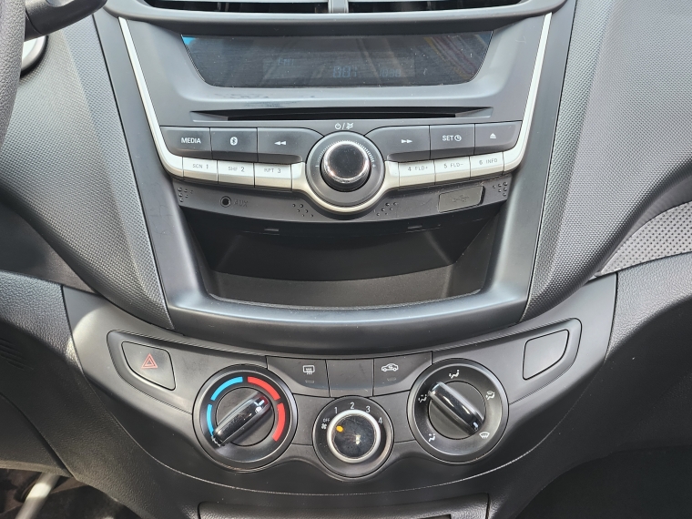 Chevrolet Sail 1.5 Mt 2020 Usado  Usado en Kovacs Usados