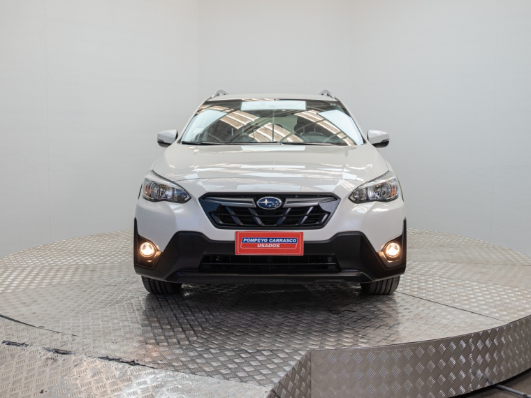 Subaru Xv 2.0 Awd At 4x4 2023 Usado  Usado en Pompeyo