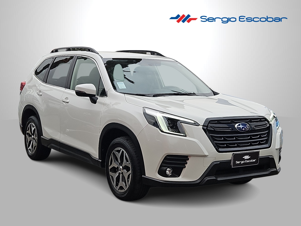 SUBARU FORESTER FORESTER 4X4 2.0 AT 2025