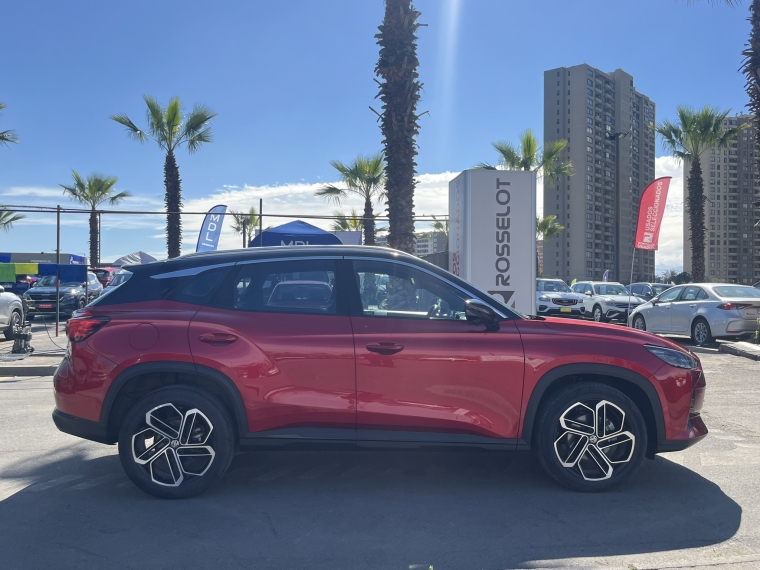 Mg One One Cvt 1.5 2024 Usado en Rosselot Usados