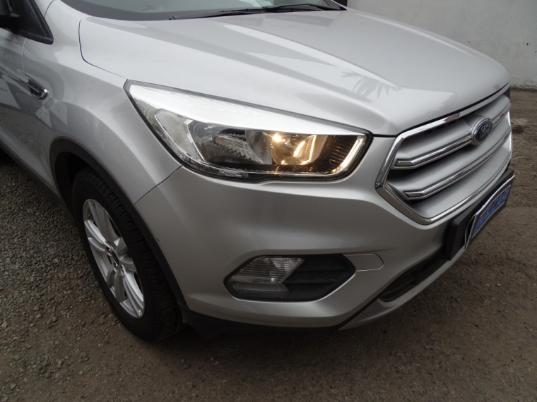 Ford Escape At 2019 Usado Usado en Webautos.cl Ford Escape At 2019 Usado Usado en Webautos.cl