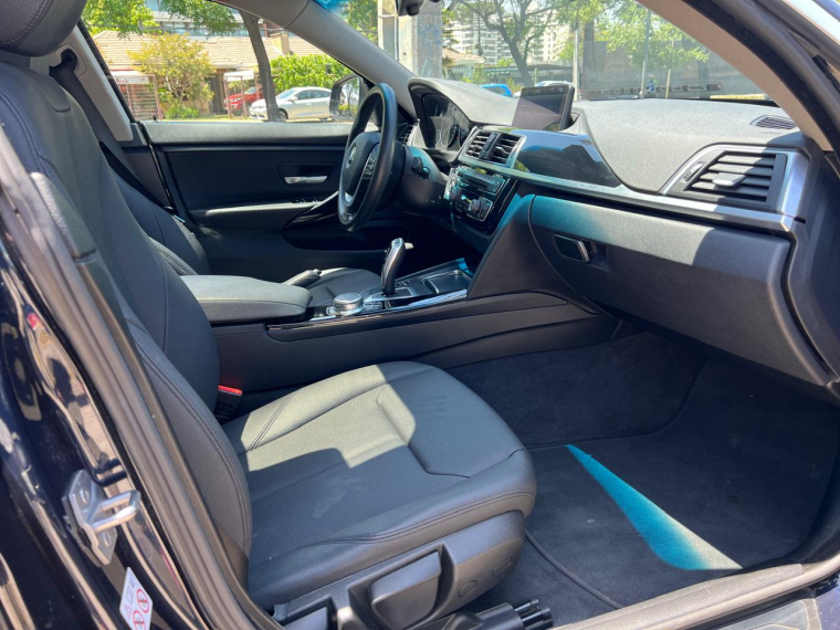 Bmw 418 I Gran Coupe 2019 Usado Usado en Webautos.cl Bmw 418 I Gran Coupe 2019 Usado Usado en Webautos.cl