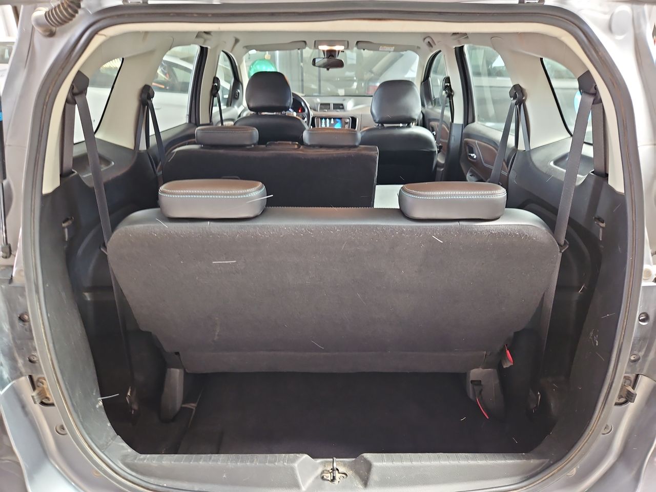 Chevrolet Spin Spin 1.8 2021 Usado  Usado en Webautos.cl