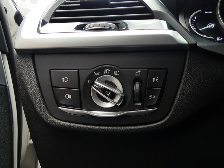 Bmw X3 Xdrive 20d 4x4 2.0 At 2019 Usado  Usado en Webautos.cl