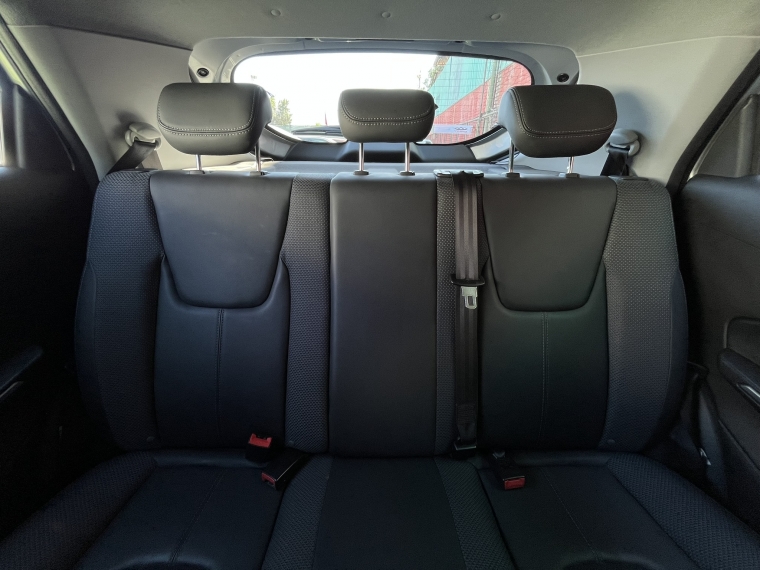 Chery Tiggo 2 pro Tiggo 2 Pro Gls Mt 1.5 2025 Usado en Rosselot Usados
