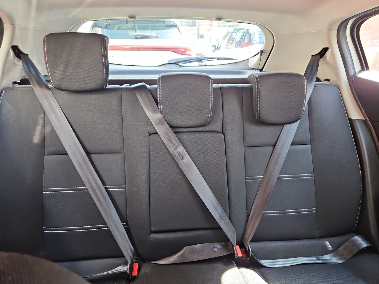 Renault Megane Megane Hb Dynamique 1.6 2015 Usado en Usados de Primera - Sergio Escobar