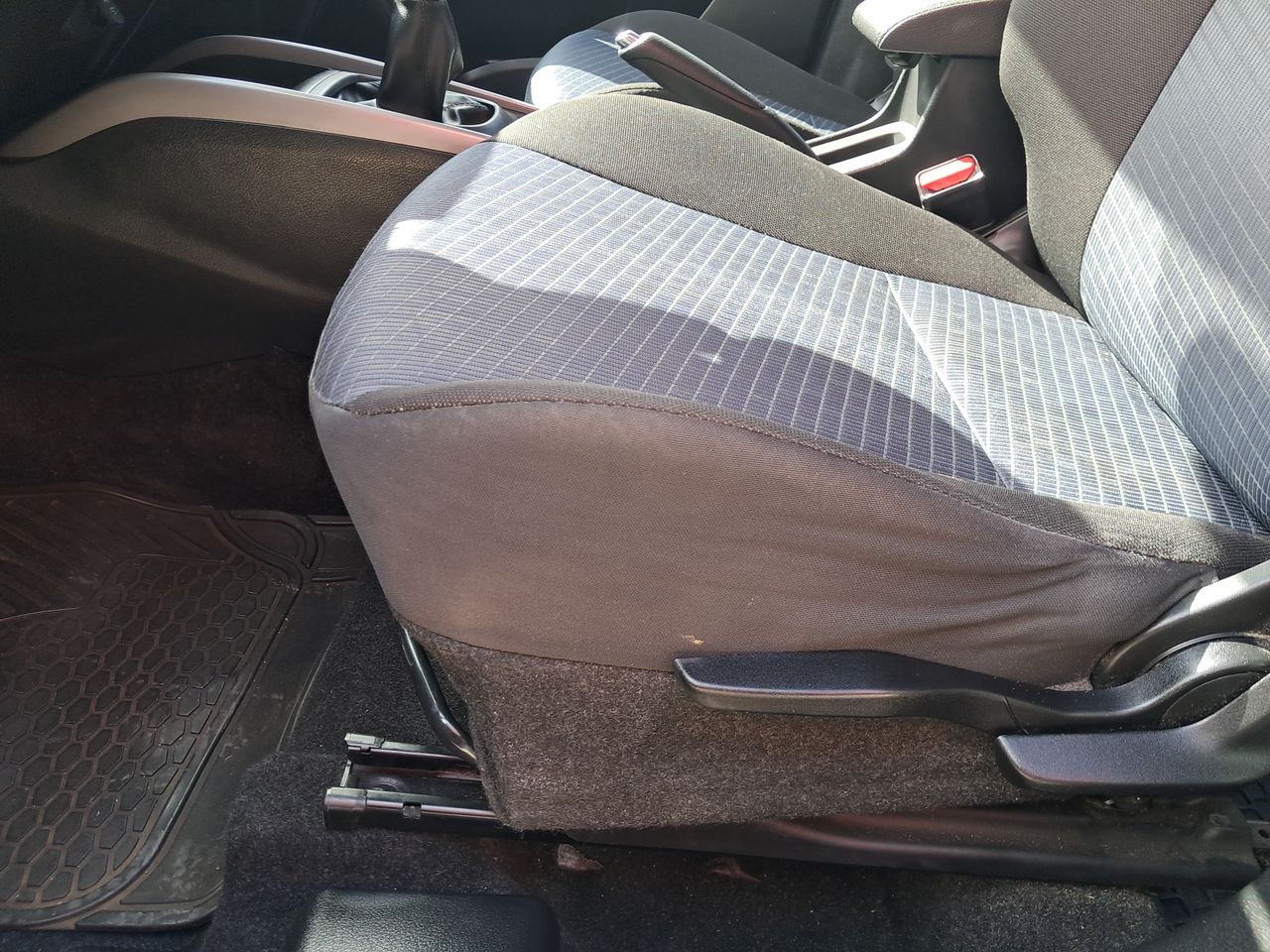 Suzuki Baleno Baleno Hb 1.4 2021 Usado en Usados de Primera - Sergio Escobar