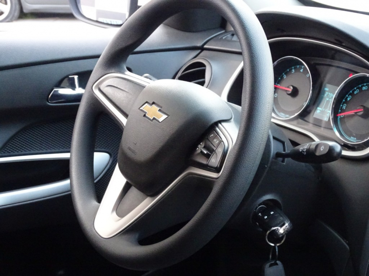 Chevrolet Sail Mt 2021 Usado  Usado en Webautos.cl
