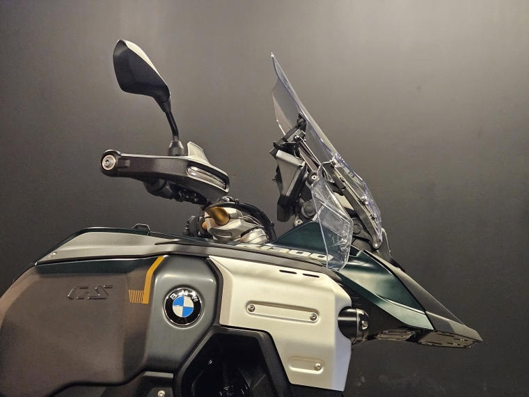 Bmw R 1300 gs Adventure Ii Opt 719 2025 Usado en BMW Premium Selection