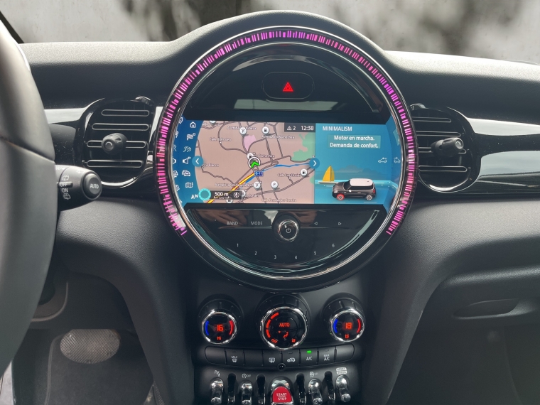Mini Cooper S Hb 3p 2.0 Aut 2024 Usado  Usado en BMW Premium Selection