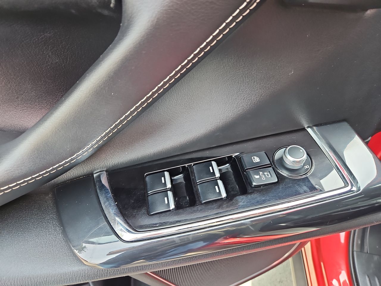 Mazda Cx-9 New Cx 9 Gtx 4x4 2.5 Aut 2021 Usado en Usados de Primera - Sergio Escobar