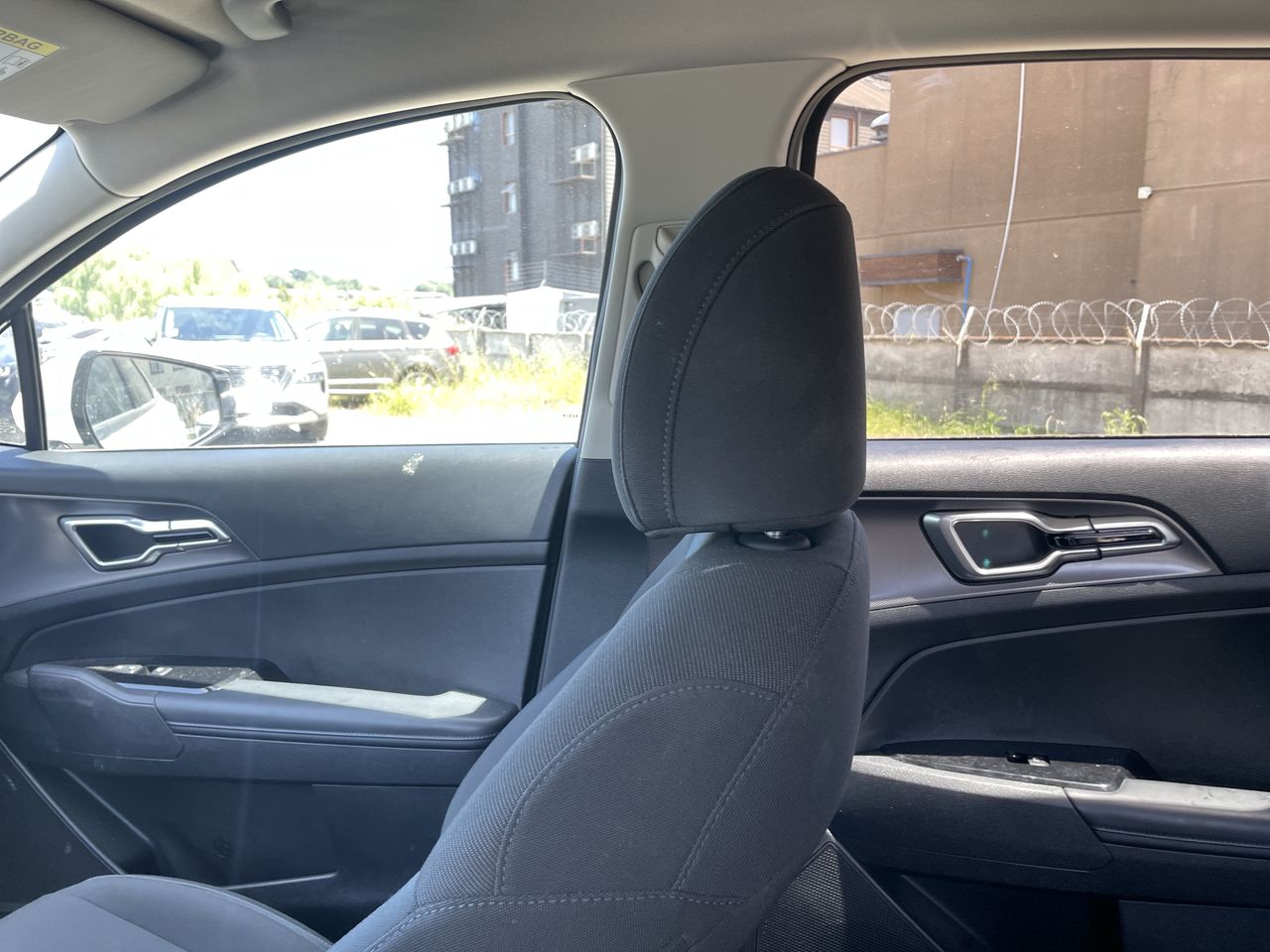 Kia Sportage Sportage Ex 2.0 Aut. 2024 Usado en Usados de Primera - Sergio Escobar