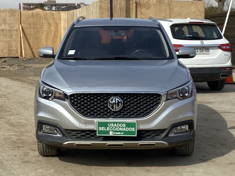 Mg Zs Zs 5p 1.5 2021 Usado en Rosselot Usados