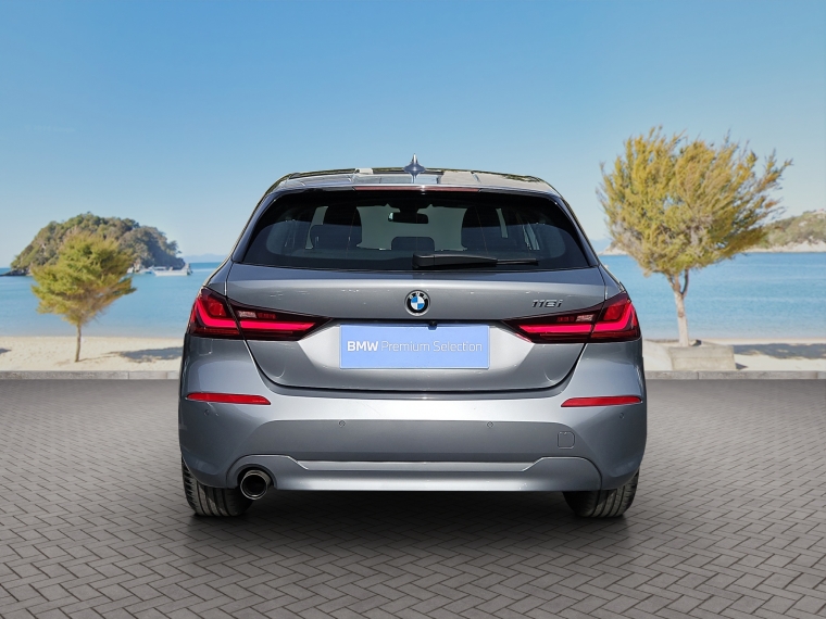 Bmw 118 I Hatchback 1.5 Aut 2024 Usado Usado en BMW Premium Selection Bmw 118 I Hatchback 1.5 Aut 2024 Usado Usado en BMW Premium Selection
