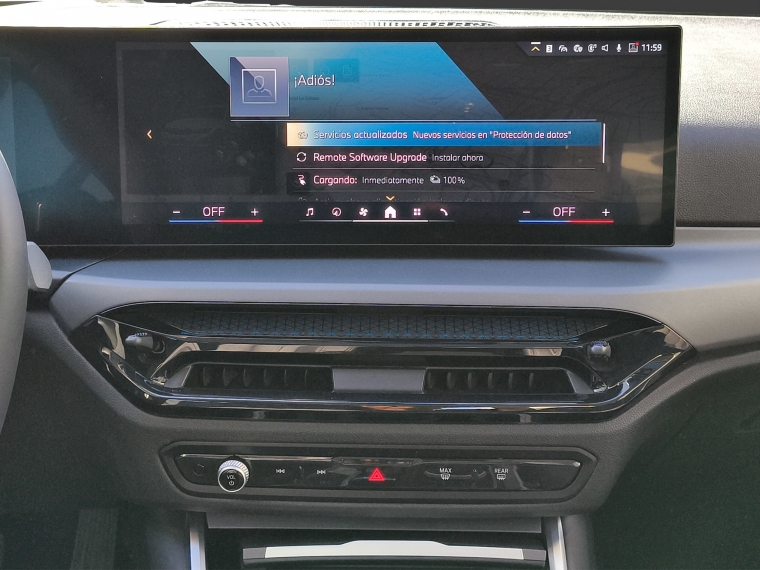 Bmw 330 E Berlina Dynamic Lci Ii 2025 Usado  Usado en BMW Premium Selection