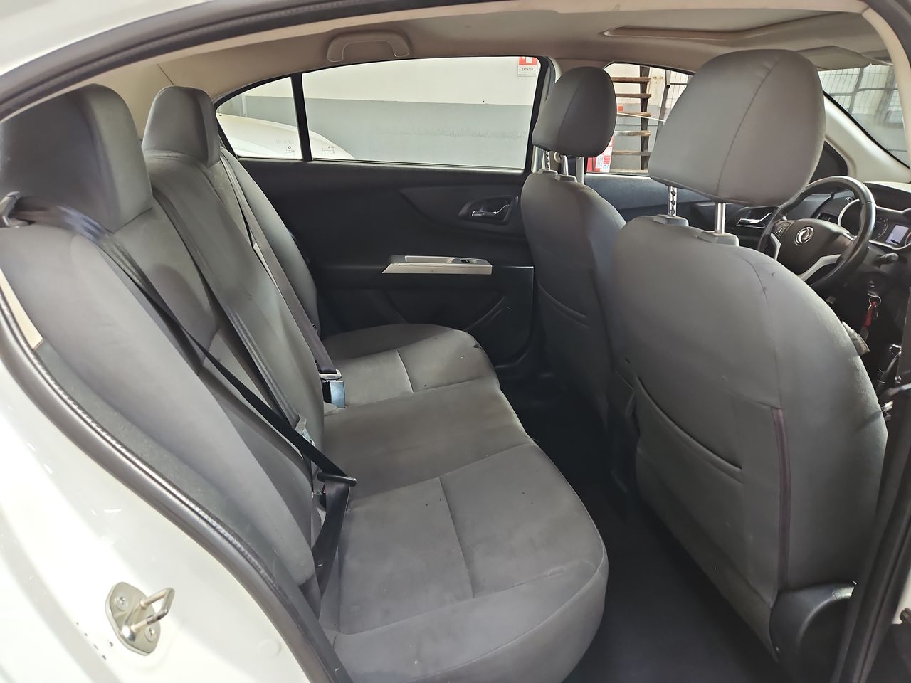 Dfm A30 A30 1.6 At 2017 Usado en Usados de Primera - Sergio Escobar