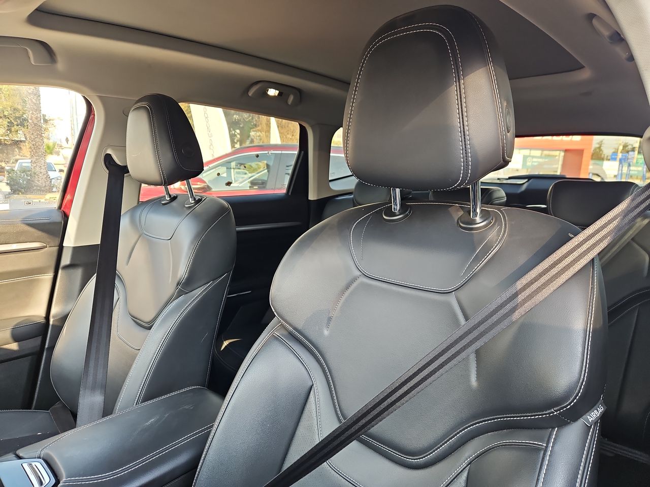 Haval H6 H6 Deluxe 4x4 2.0 Aut 2022 Usado en Usados de Primera - Sergio Escobar