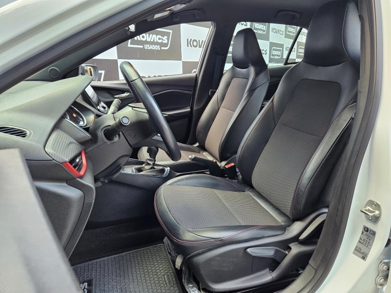 Chevrolet Onix 1.0t  Rs Mt 2025 Usado  Usado en Kovacs Usados