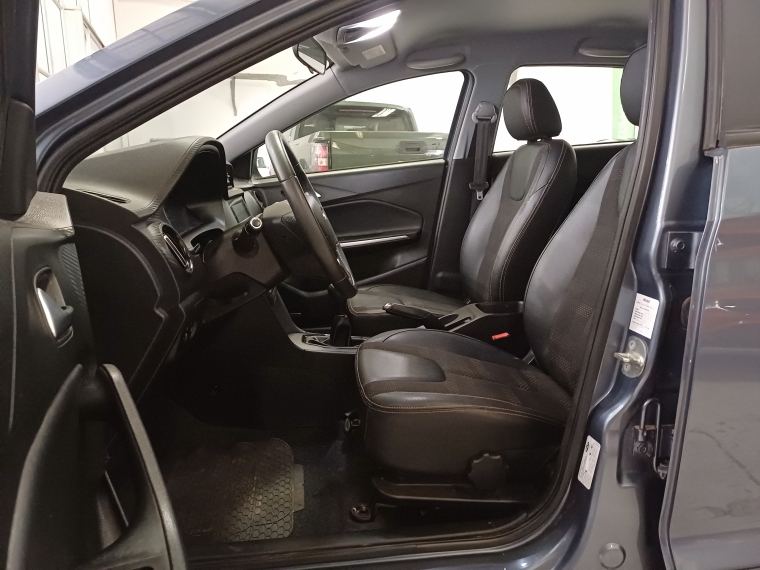 Chery Tiggo 2 Tiggo 2 Gls Mt 2023 Usado en Rosselot Usados