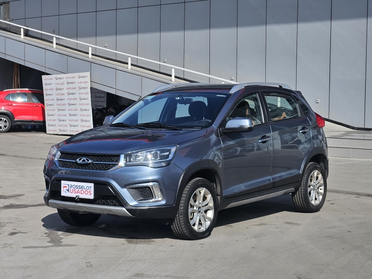 CHERY TIGGO 2 TIGGO 2 1.5 2022