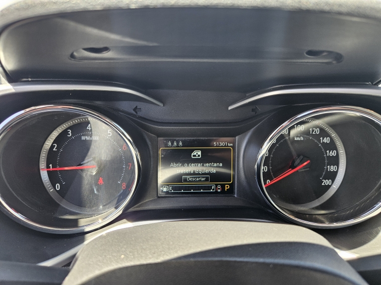 Chevrolet Tracker 1.2 Premier At 2023 Usado  Usado en Kovacs Usados