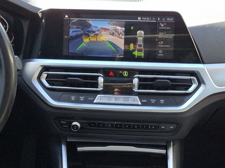 Bmw 420 I Gran Coupe 2.0 At 2023 Usado  Usado en BMW Premium Selection