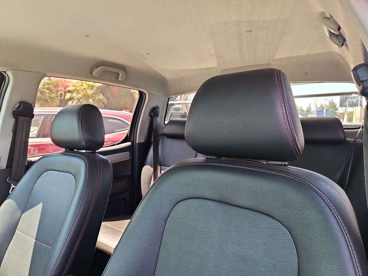 Jac T6 T6 Dcab 4x4 2.0 2019 Usado en Usados de Primera - Sergio Escobar