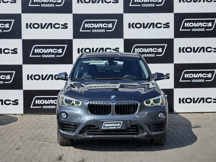 Bmw X1 Sdrive 20i 2.0 Aut 2016 Usado  Usado en Kovacs Usados