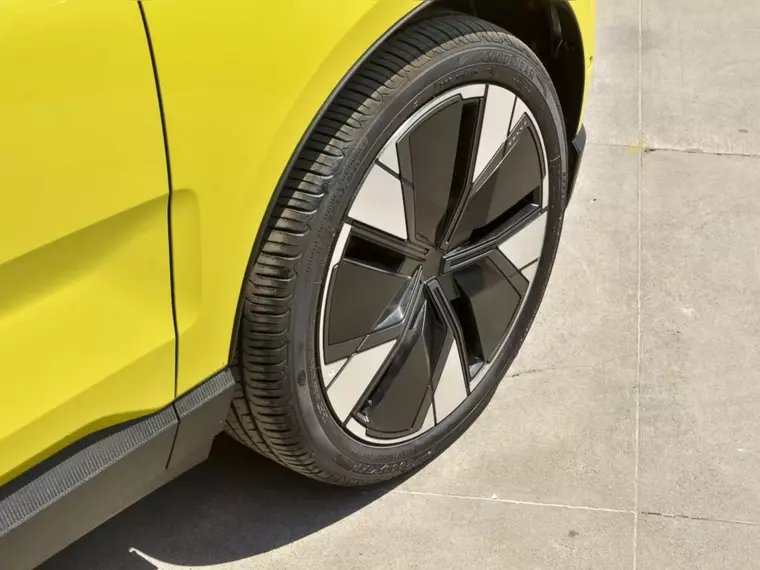 Volvo Ex30 Ex30 E60 Ultra At Electrico 2025 Usado Usado en Webautos.cl Volvo Ex30 Ex30 E60 Ultra At Electrico 2025 Usado Usado en Webautos.cl