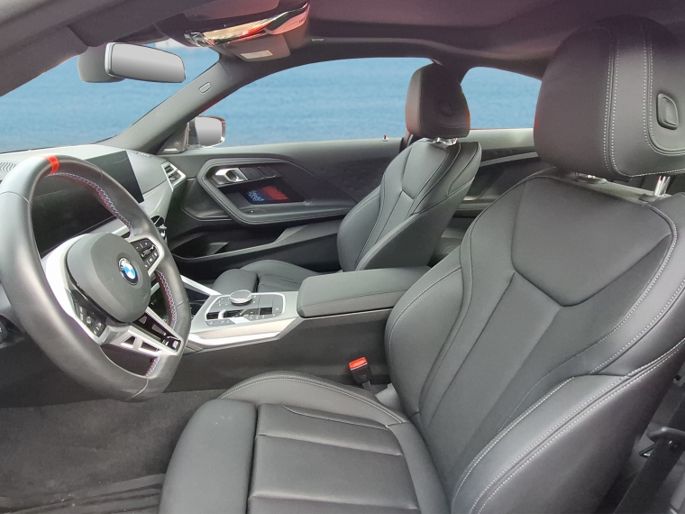 Bmw M240 I Xdrive Coupé  2026 Usado  Usado en BMW Premium Selection