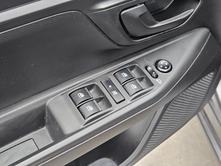 Ram 700 700 Bighorn Crew Cab 1.3 Mt 2026 Usado en Rosselot Usados