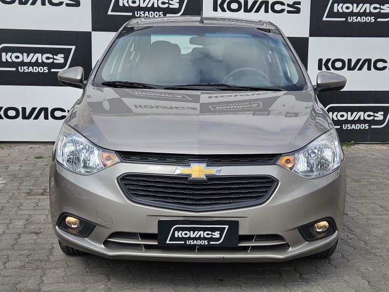 Chevrolet Sail Sail 1.5 Ls 2022 Usado  Usado en Kovacs Usados