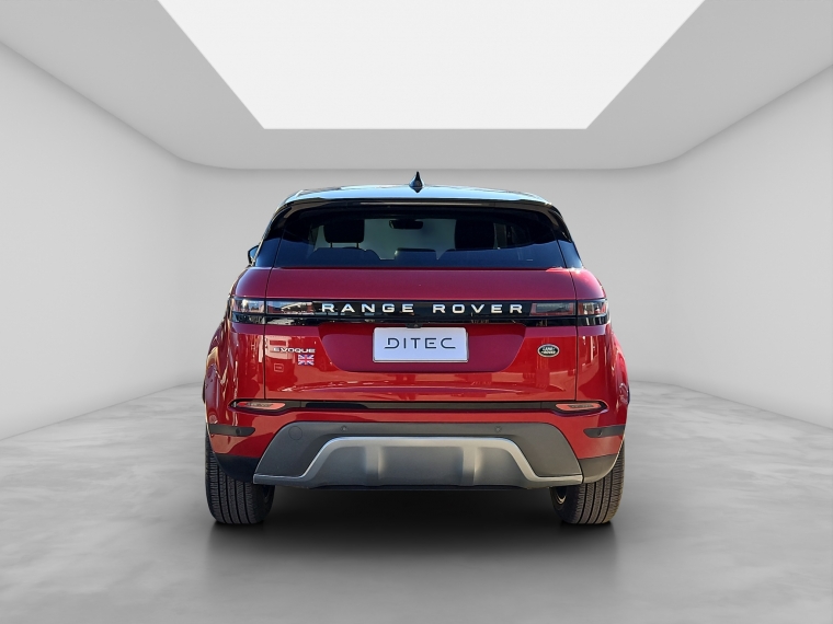 Land rover Range rover Evoque Mhev 4x4 2.0 Aut 2024 Usado Usado en BMW Premium Selection Land rover Range rover Evoque Mhev 4x4 2.0 Aut 2024 Usado Usado en BMW Premium Selection