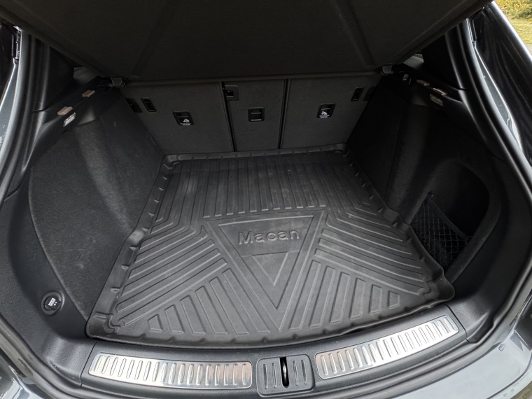 Porsche Macan R4 2021 Usado en G Autos Automotriz - G Autos