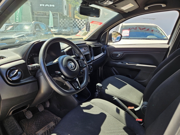 Ram 700 700 Slt 1.4 2023 Usado en Rosselot Usados
