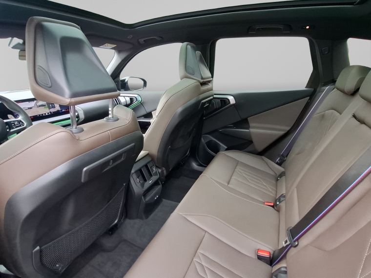 Bmw X3 M50 Xdrive 4x4 3.0 Aut 2025 Usado  Usado en BMW Premium Selection