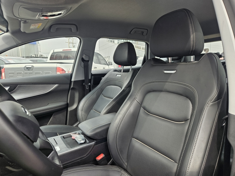 Chery Tiggo 7 pro Tiggo 7 Glx Cvt Pro 1.5 Aut 2025 Usado en Rosselot Usados