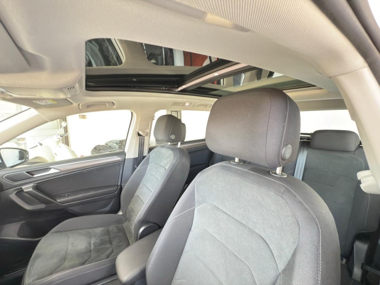 Volkswagen Tiguan Tsi 4x2 1.4 Aut Highline 2025 Usado en Automotriz Olea Flaño
