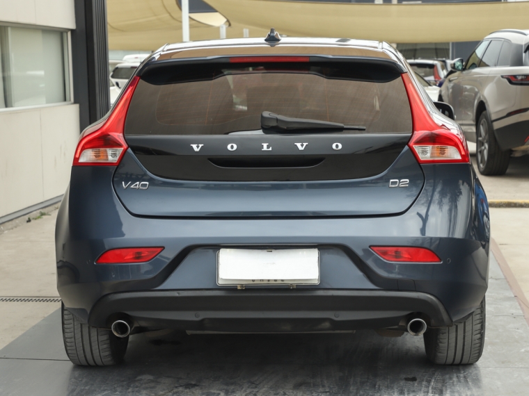 Volvo V40 2.0 2019  Usado en Guillermo Morales Usados